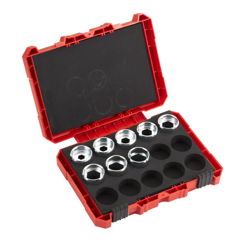 Press jaw SET DIN13 AL 16-300 (4932472001)