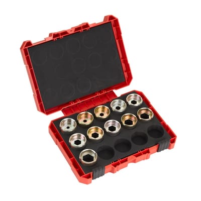 Press jaw SET R13 CU 16-300