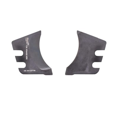 Spare Blade - FINE Stranded M18HCC