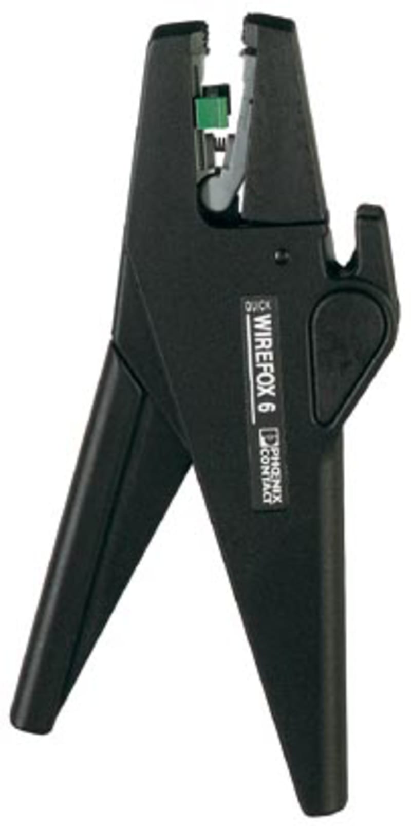 Stripping Pliers (QUICK WIREFOX 6)