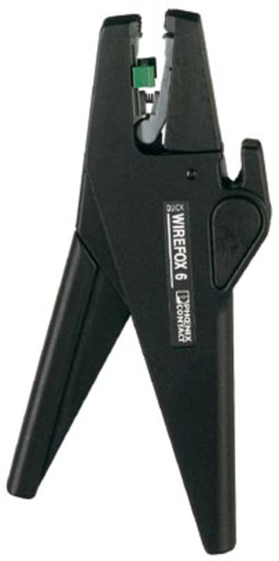 Stripping Pliers (QUICK WIREFOX 6)