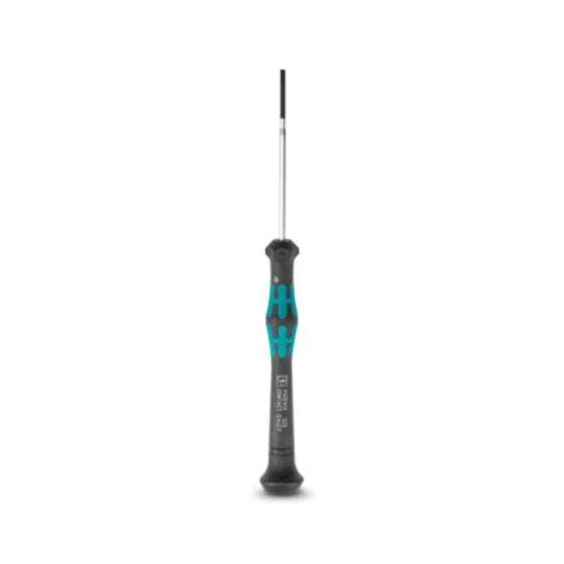 Screwdriver (SZS 0,4X2,0)