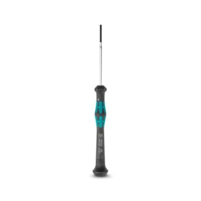 Screwdriver (SZS 0,4X2,0)