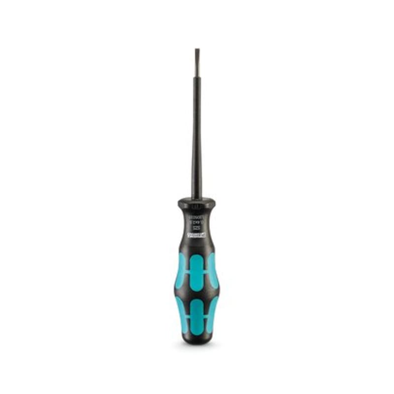 Screwdriver (SZS 0,4X2,5 VDE)