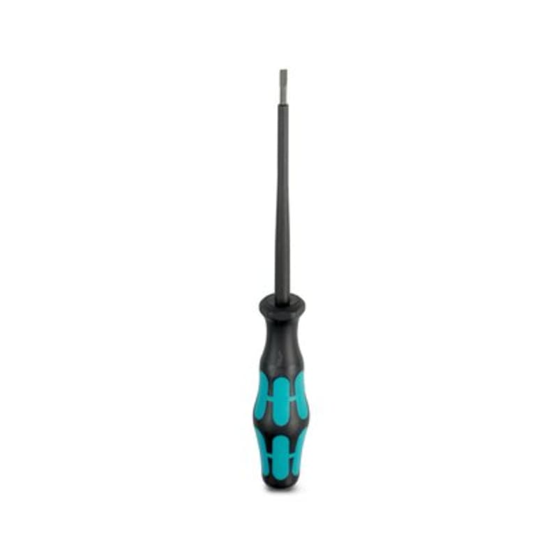 Screwdriver (SZS 0,6X3,5)