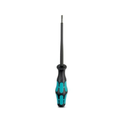 Screwdriver (SZS 0,6X3,5)