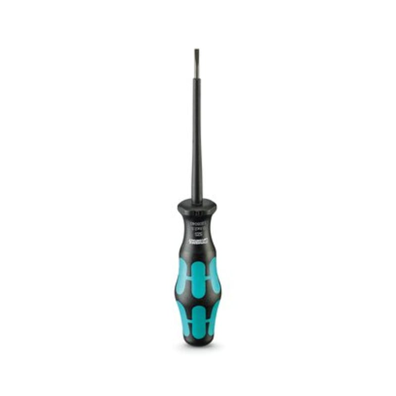 Screwdriver SZS 0,6X2,5 VDE