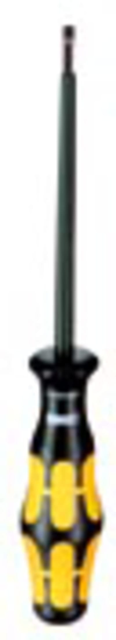 Screwdriver (SZS 1,0X4,0 VDE)