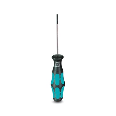Screwdriver SZF 1-0,6X3,5