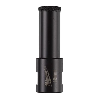 Diamond Drill Bit M14 18mm