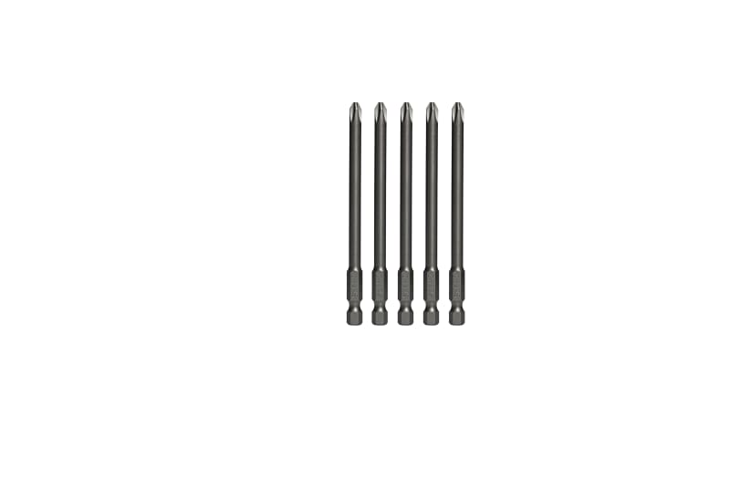 BITS PH2 100mm 5PACK (8812985)