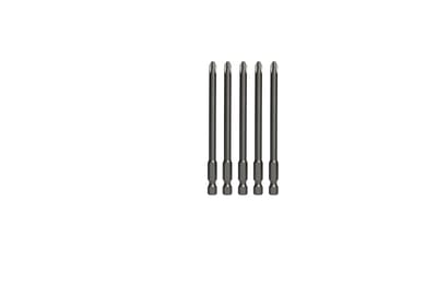 BITS PH2 100mm 5PACK