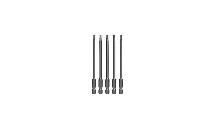 BITS TORX T15 100mm 5PACK (8812986)