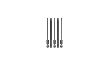 BITS TORX T20 100mm 5PACK