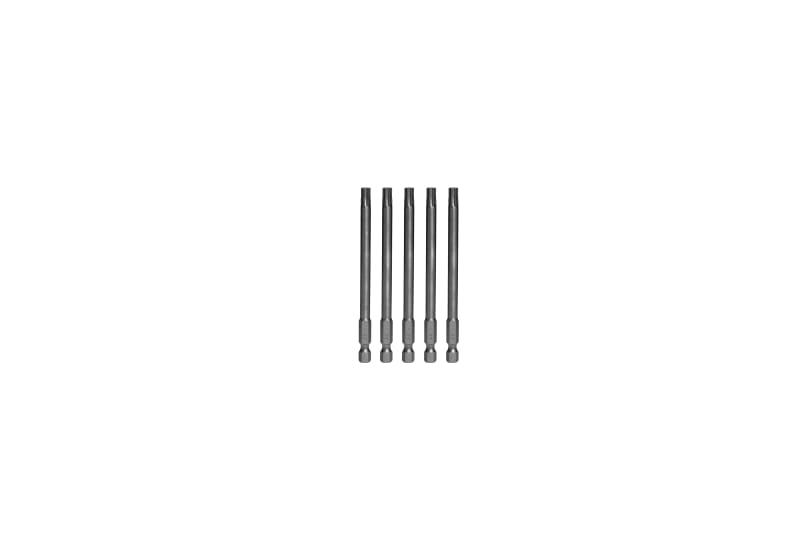 BITS TORX T30 100mm 5PACK (8812989)