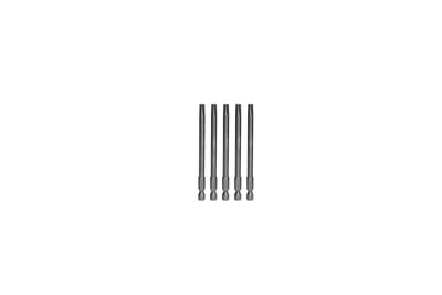 BITS TORX T30 100mm 5PACK