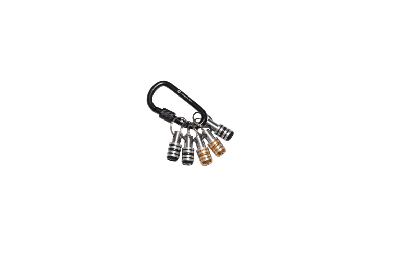 Smart holder for 5 pcs bits (8812990)