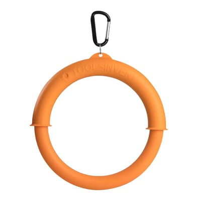 Rullinn without pull spring