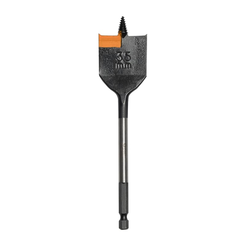 Flat Drill Bit FRES TI-35 (8813037)