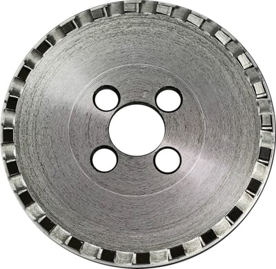 Milling Disc for Multi box