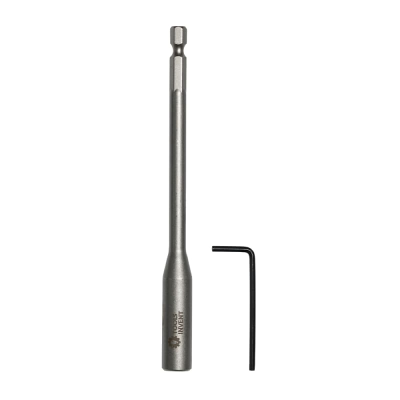 Extension 145 mm for Flat Drill Bits (8813050)