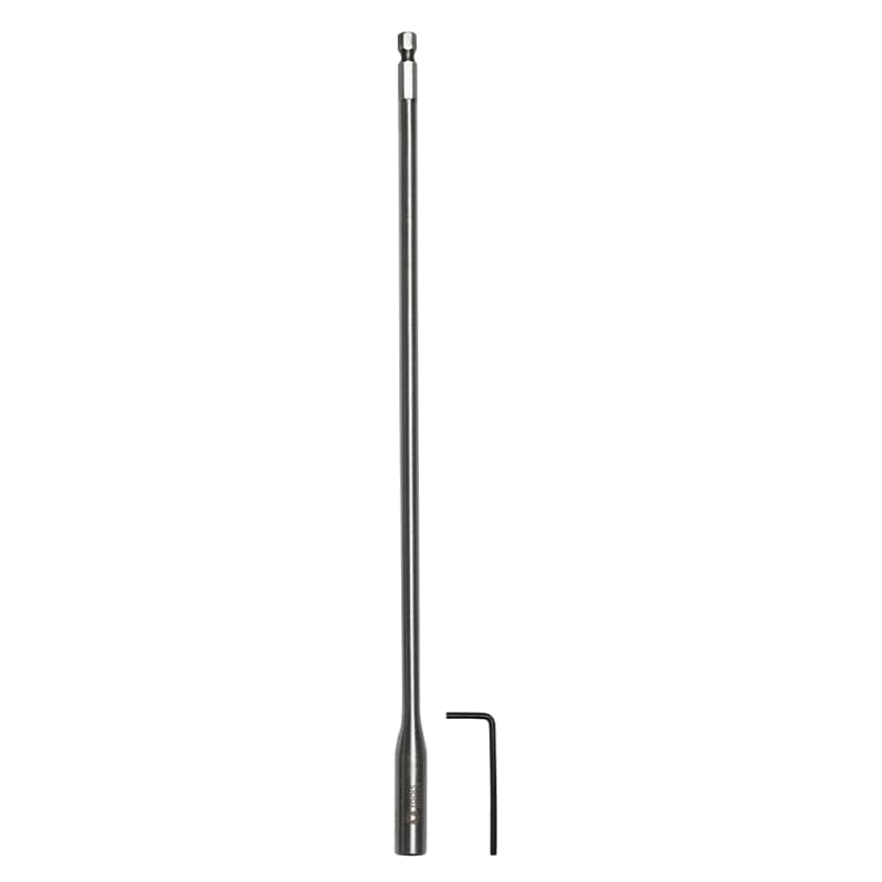 extension for flatborfres 300mm (8813051)