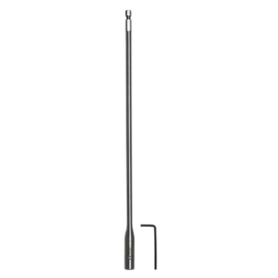 extension for flatborfres 300mm