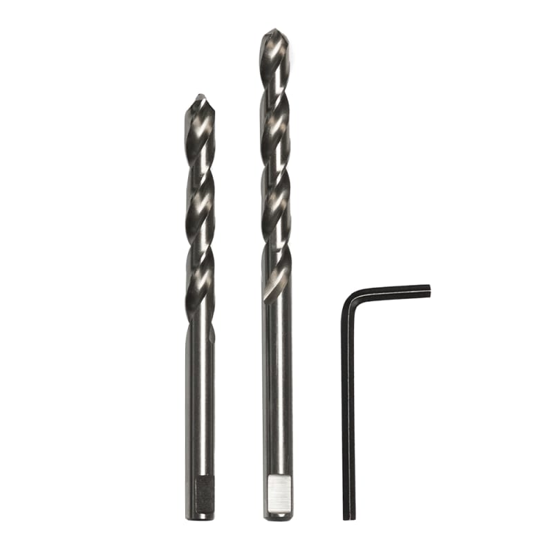 T-LOCK Center Drill 90mm And 105mm (8813064)