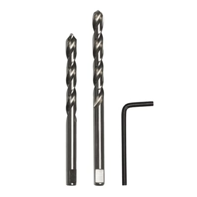 T-LOCK Center Drill 90mm and 105mm