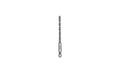 Multi-Purpose Drill Bit 5,5mm 1/4" hex mounting