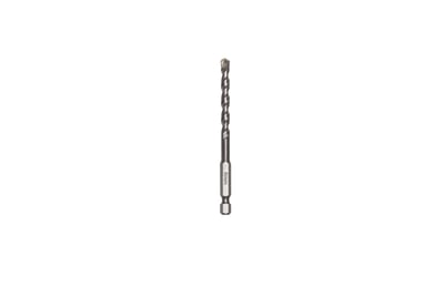 Multi-Purpose Drill Bit 6mm 1/4" hex mounting