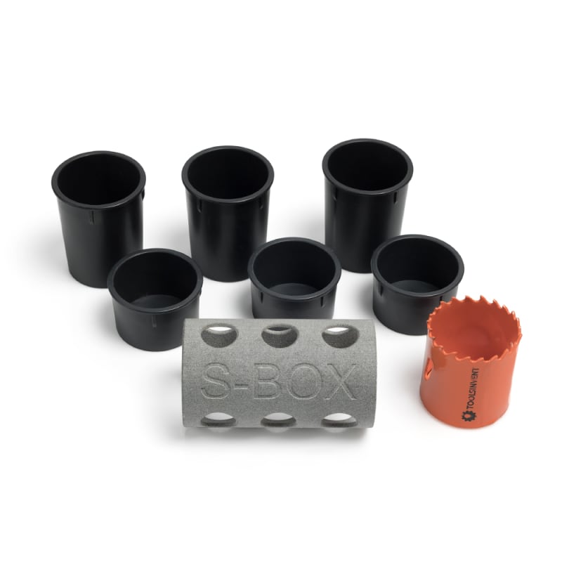 S-BOX Startkit (8813068)