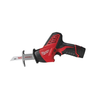Reciprocating Saw C12 HZ-202C
