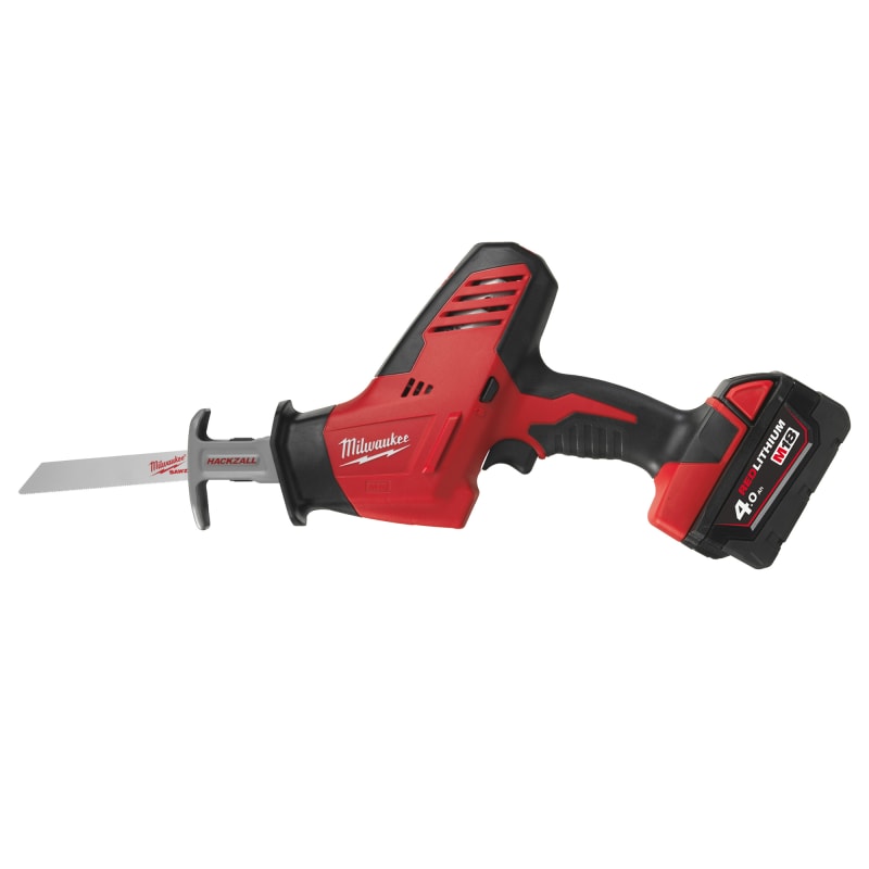 Reciprocating Saw C18 HZ-402B (4933501114)
