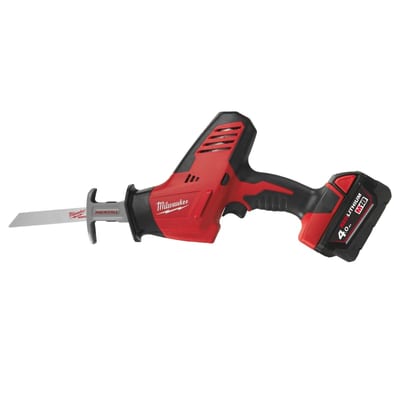 Reciprocating Saw C18 HZ-402B