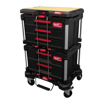 Transportsett Packout 4P