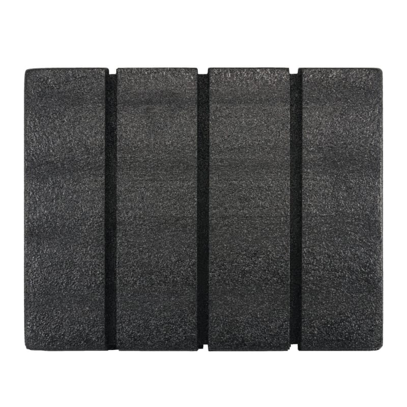 Milwaukee Slim Drawer Foam Insert Set for PACKOUT, 2-Piece (4932493993)