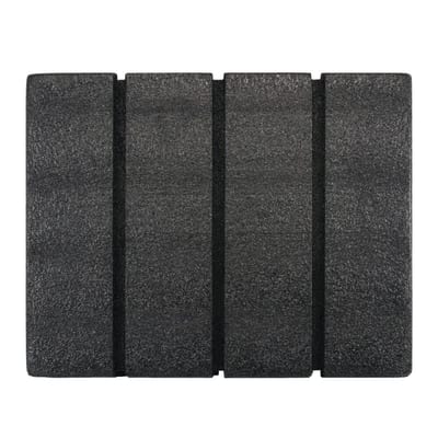 Milwaukee Slim Drawer Foam Insert Set for PACKOUT, 2-Piece