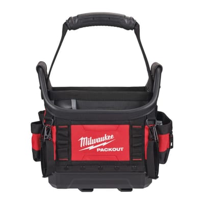Toolbag PRO 25cm Packout