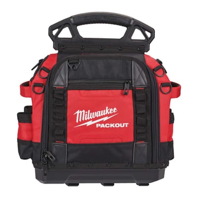 Toolbag Closed 25cm Packout