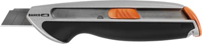 KNIFE WITH Snap-Off Blade 18mm ERGO