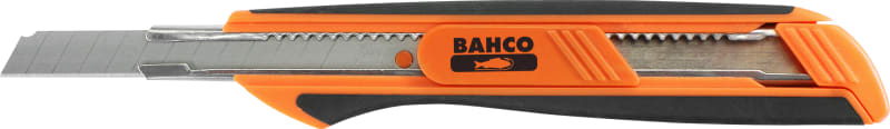 KNIFE WITH Snap-Off Blade 9mm (KB09-01)