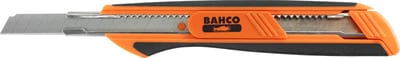 KNIFE WITH Snap-Off Blade 9mm