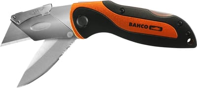 KNIFE Allround WITH 2 Blades