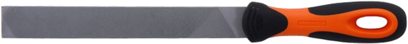 Shoulder file 8" Handle COARSE (1-100-08-1-2)