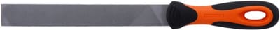 Shoulder file 8" Handle COARSE