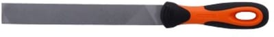 Shoulder file 8" Handle Medium