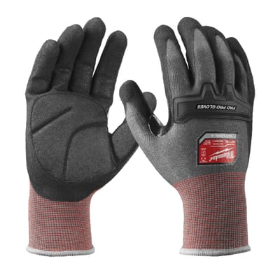 Cut-Resistant Gloves PAD PRO D-7