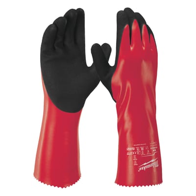 Gloves Chemical 9/L (4932493230)