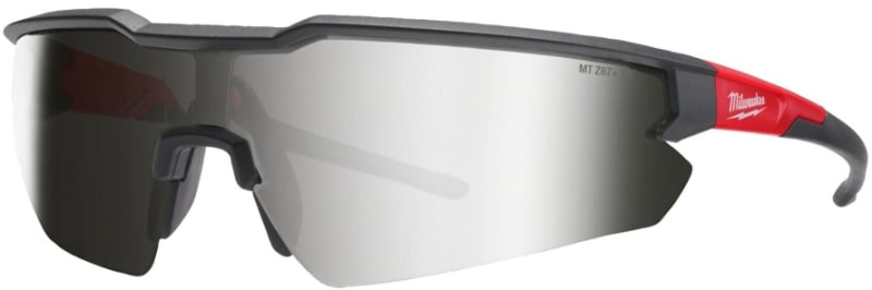 Safety Glasses Enhanced Mirror (4932498365)